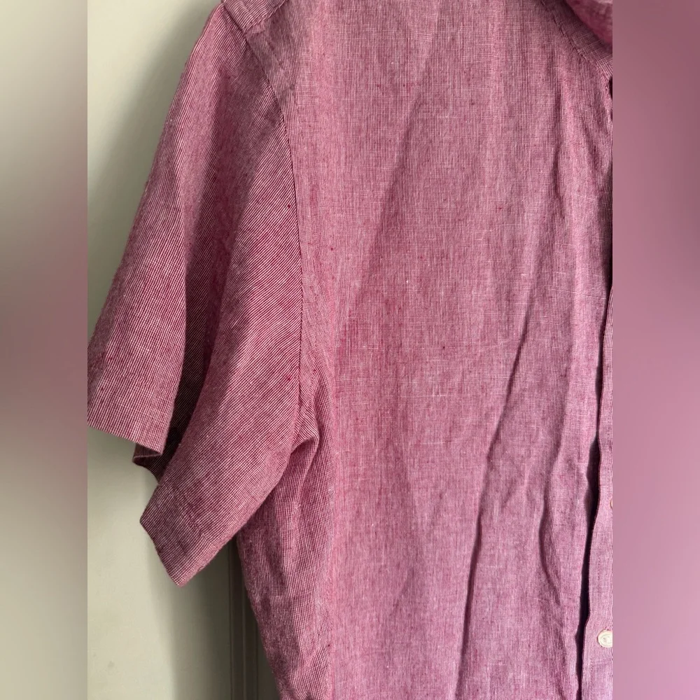 Banana Republic stylish short